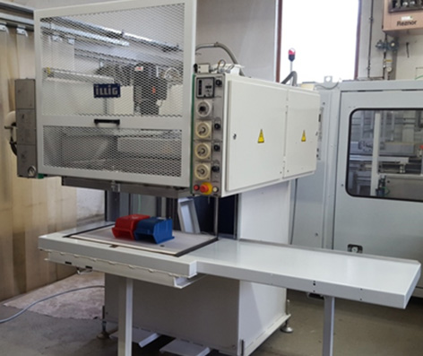 Thermoformmaschine kaufen