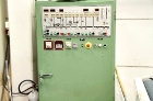 ILLIG Tiefziehmaschine UA 150 EDF - Elektronik